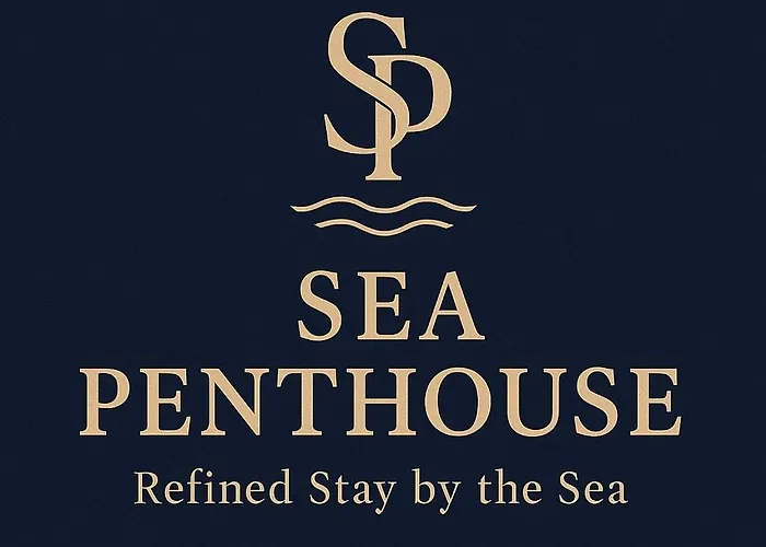 Terrazza Blu - Sea Penthouse * Bari