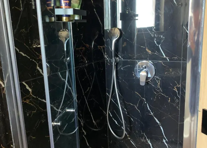 Terrazza Blu - Sea Penthouse Apartment *