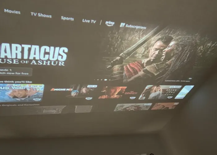 Terrazza Blu - Sea Penthouse