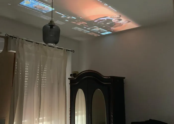 Terrazza Blu - Sea Penthouse Apartament *