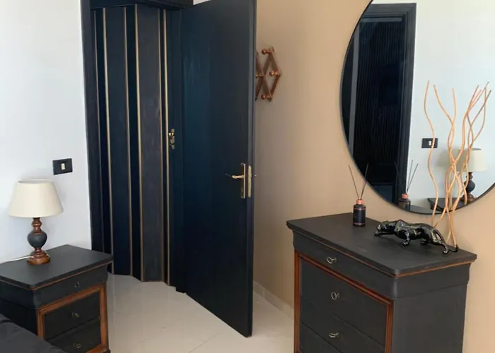 Apartament Terrazza Blu - Sea Penthouse