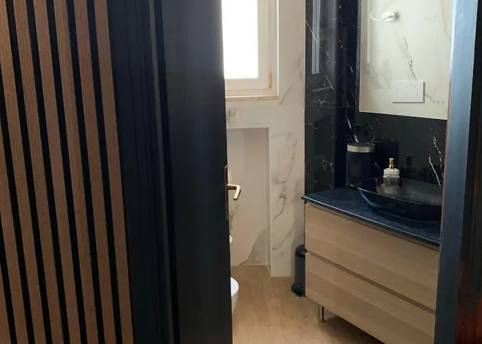 Apartament Terrazza Blu - Sea Penthouse *