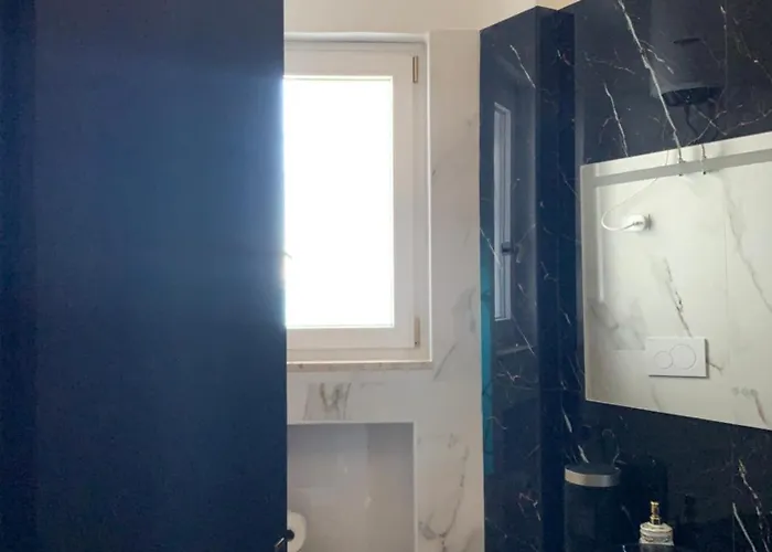 Apartament Terrazza Blu - Sea Penthouse *